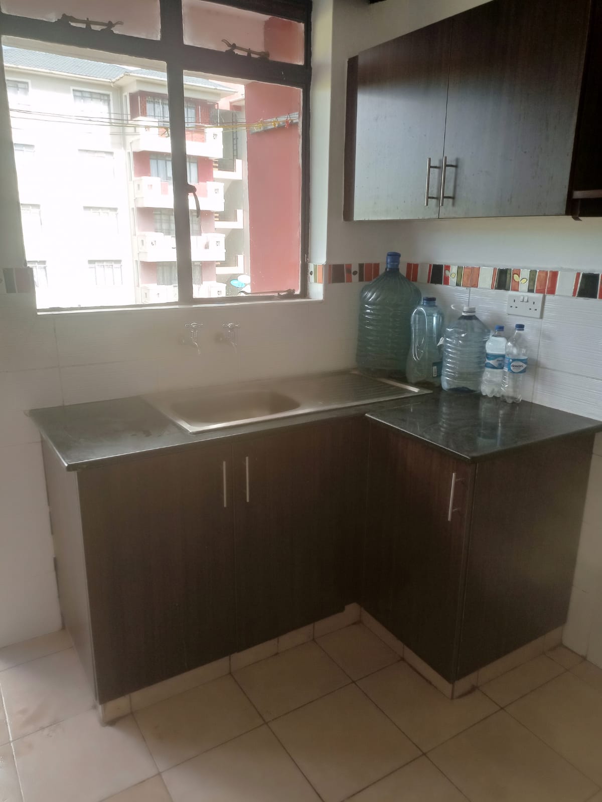 Estate Amenities and Features